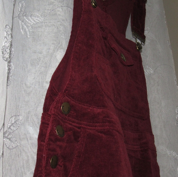 Women's full jumper / one-piece - Picture 3 of 5